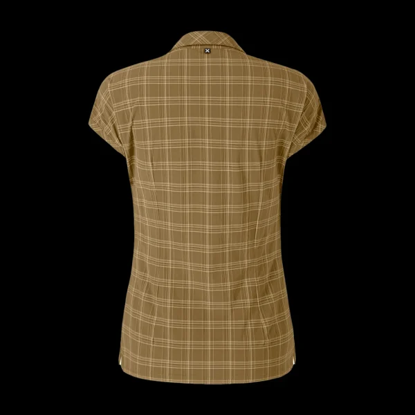 CALLA 2 SHIRT WOMAN<Montura Cheap