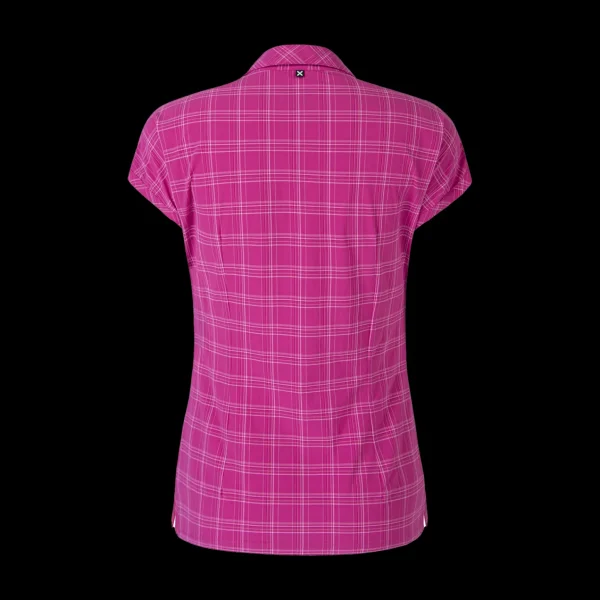 CALLA 2 SHIRT WOMAN<Montura Cheap
