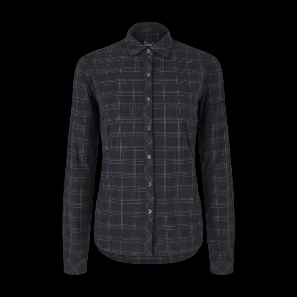 CAMELIA 2 SHIRT WOMAN<Montura Flash Sale