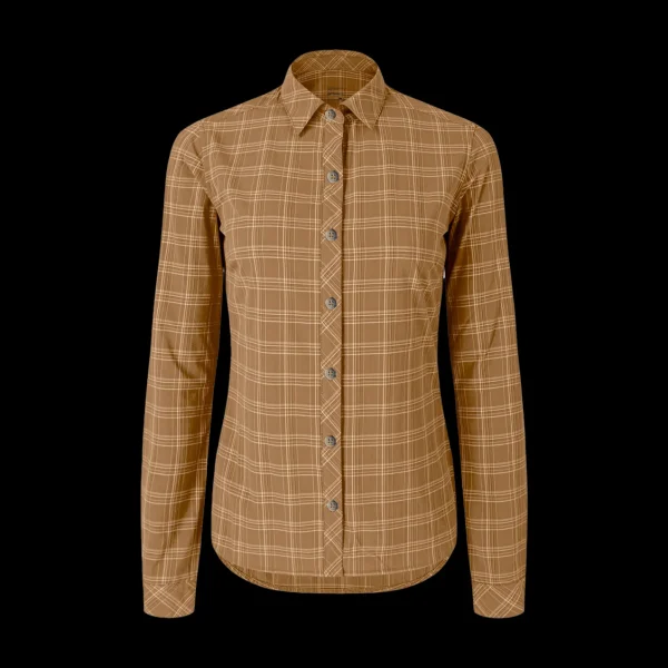 CAMELIA 2 SHIRT WOMAN<Montura Flash Sale