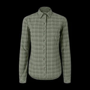 CAMELIA 2 SHIRT WOMAN<Montura Flash Sale