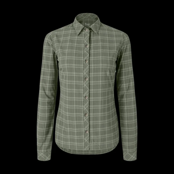 CAMELIA 2 SHIRT WOMAN<Montura Flash Sale
