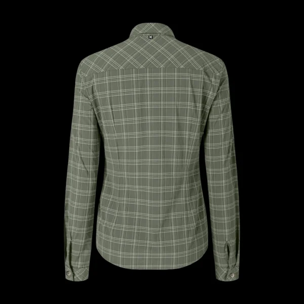 CAMELIA 2 SHIRT WOMAN<Montura Flash Sale