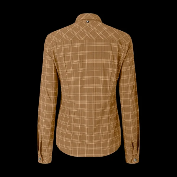 CAMELIA 2 SHIRT WOMAN<Montura Flash Sale