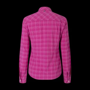 CAMELIA 2 SHIRT WOMAN<Montura Flash Sale