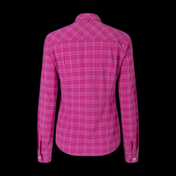 CAMELIA 2 SHIRT WOMAN<Montura Flash Sale