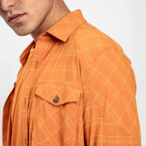 CEDRO SHIRT<Montura Cheap