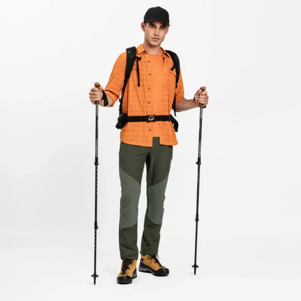 CEDRO SHIRT<Montura Hot