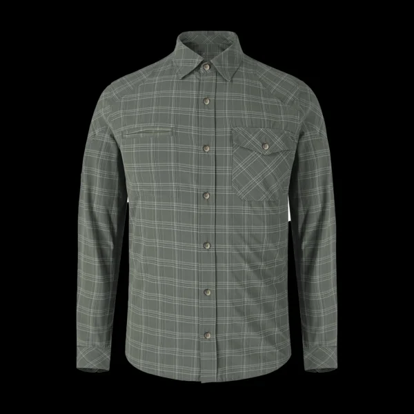 CEDRO SHIRT<Montura Cheap