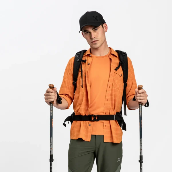 CEDRO SHIRT<Montura Hot