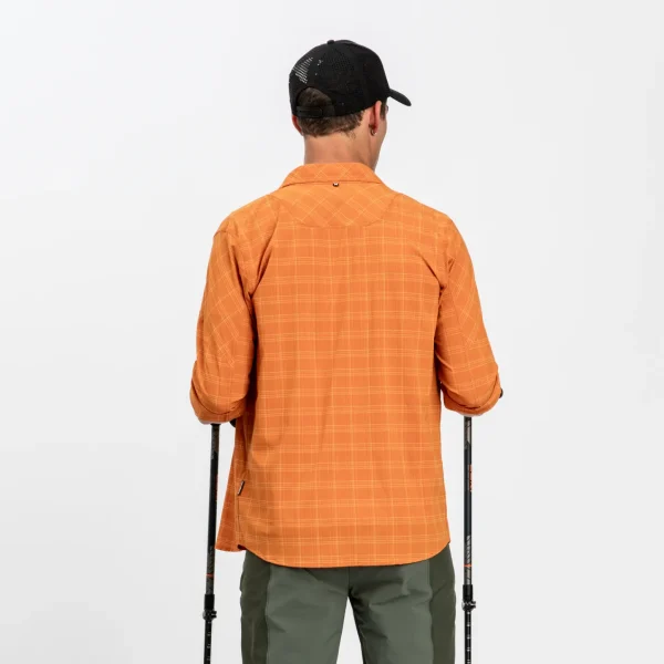 CEDRO SHIRT<Montura Hot