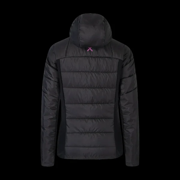 CERVINO HOODY JACKET WOMAN<Montura Outlet