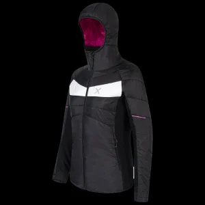 CERVINO HOODY JACKET WOMAN<Montura Outlet