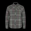 CHECK SHIRT<Montura Best Sale