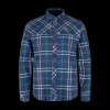 CHECK SHIRT<Montura Best