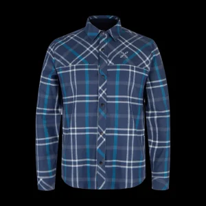 CHECK SHIRT<Montura Best