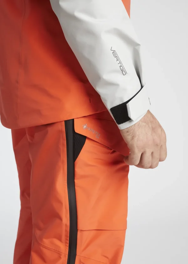 CLIFF COVER PANTS<Montura Shop
