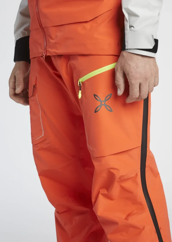 CLIFF COVER PANTS<Montura Shop