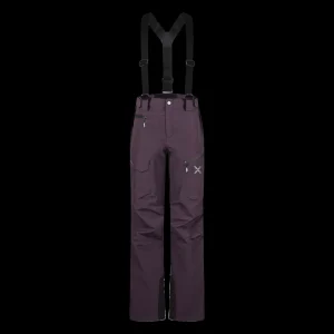 CLIFF COVER PANTS WOMAN<Montura Store