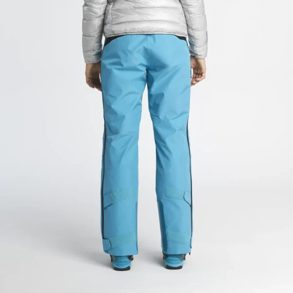CLIFF COVER PANTS WOMAN<Montura Store