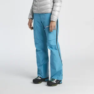 CLIFF COVER PANTS WOMAN<Montura Store