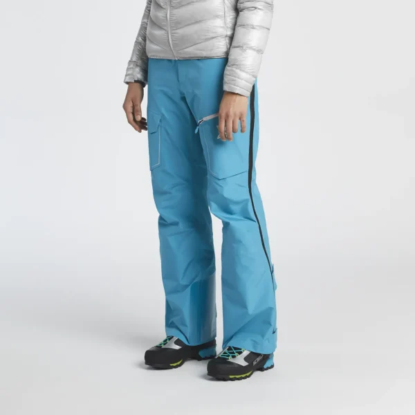 CLIFF COVER PANTS WOMAN<Montura Discount