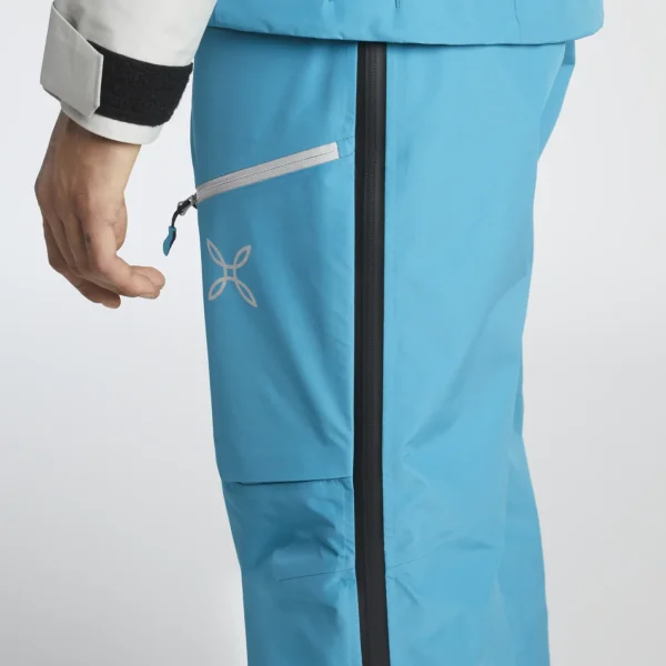CLIFF COVER PANTS WOMAN<Montura Store
