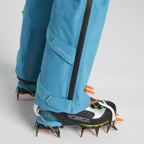 CLIFF COVER PANTS WOMAN<Montura Store