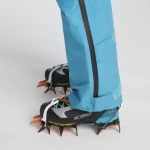 CLIFF COVER PANTS WOMAN<Montura Discount