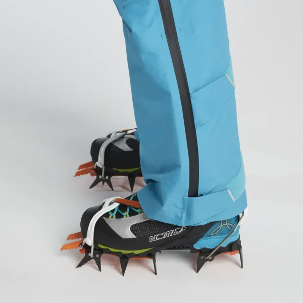 CLIFF COVER PANTS WOMAN<Montura Discount