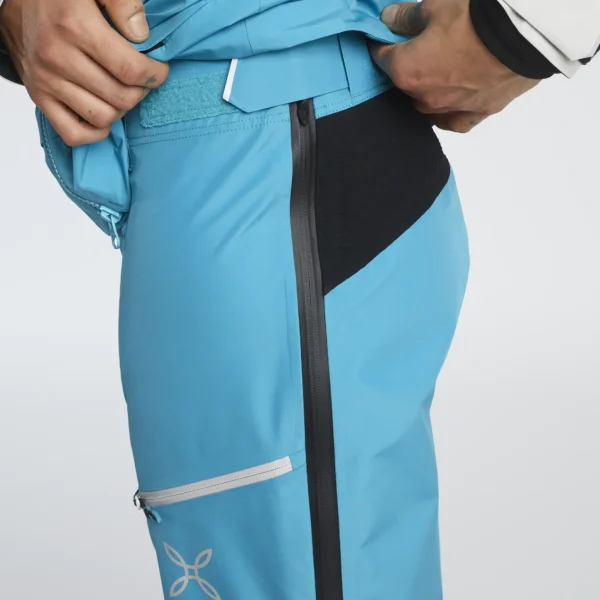 CLIFF COVER PANTS WOMAN<Montura Discount