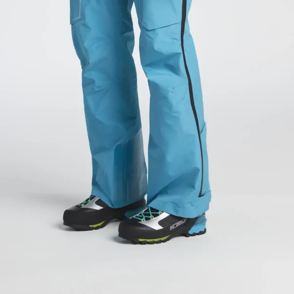 CLIFF COVER PANTS WOMAN<Montura Store