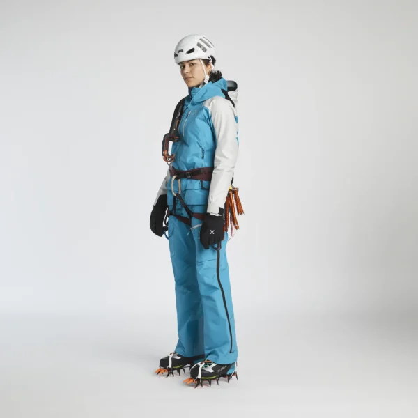 CLIFF COVER PANTS WOMAN<Montura Store