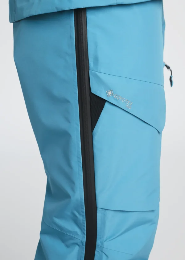 CLIFF COVER PANTS WOMAN<Montura Store