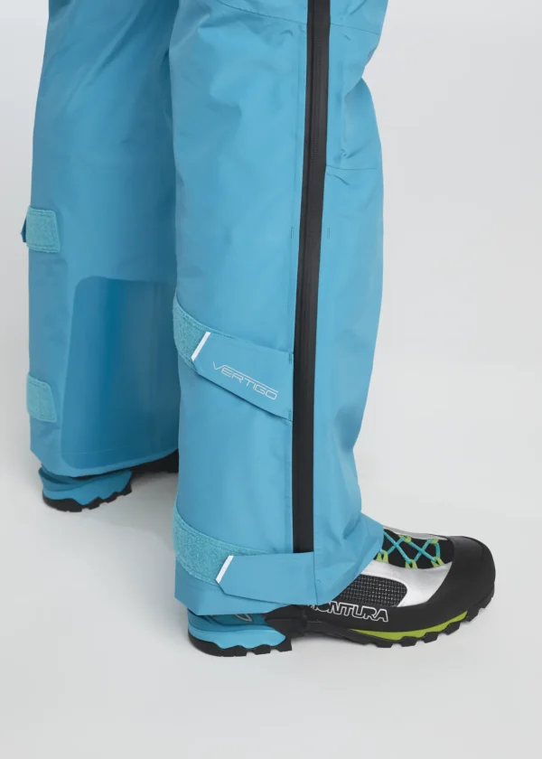 CLIFF COVER PANTS WOMAN<Montura Discount
