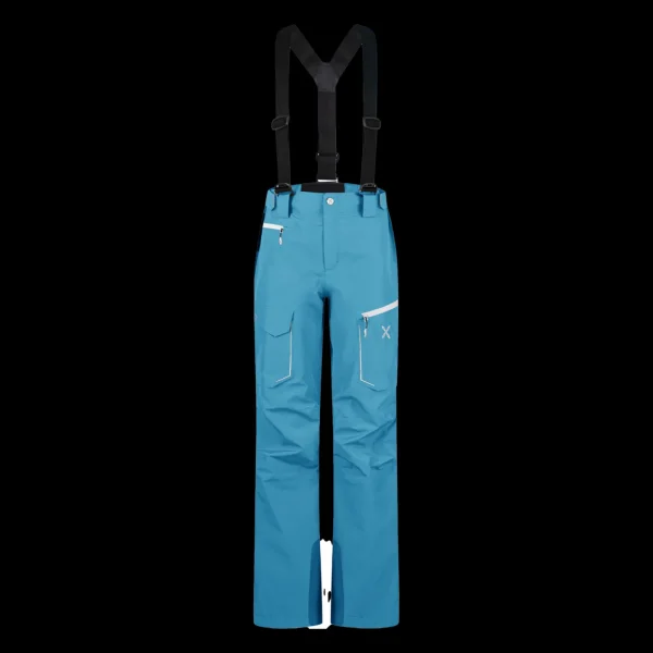 CLIFF COVER PANTS WOMAN<Montura Store