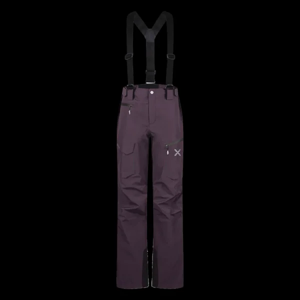 CLIFF COVER PANTS WOMAN<Montura Discount