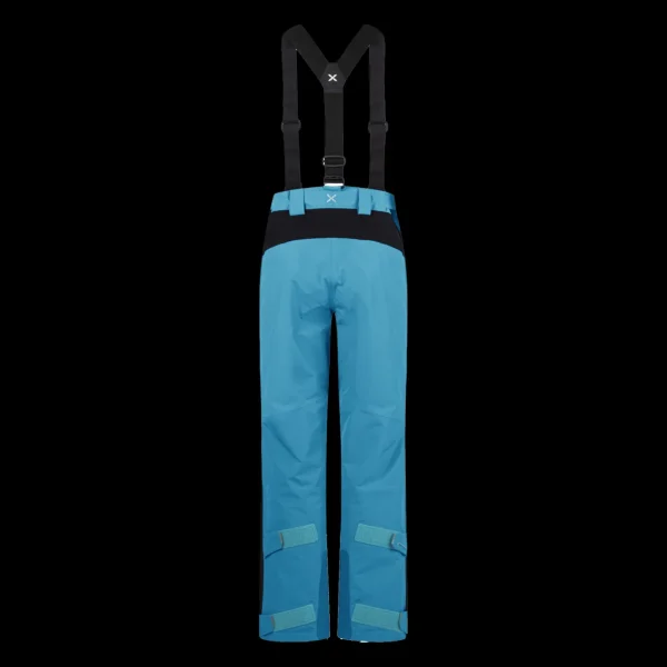 CLIFF COVER PANTS WOMAN<Montura Store