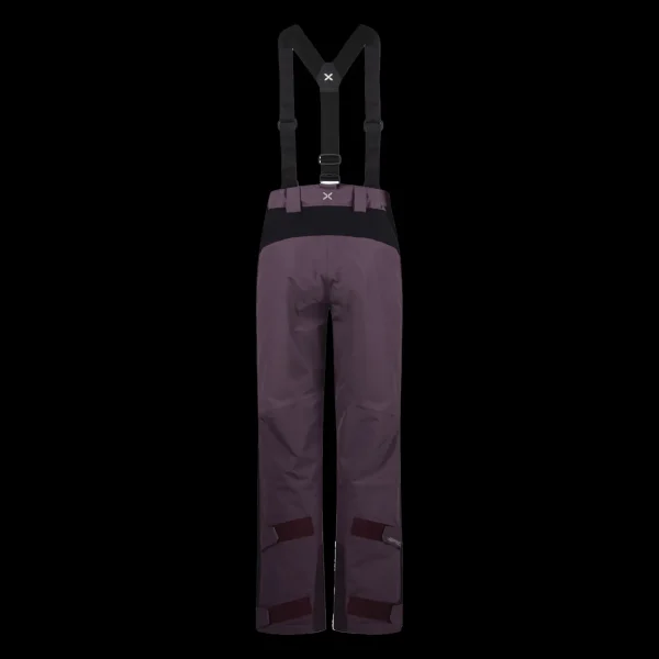 CLIFF COVER PANTS WOMAN<Montura Store