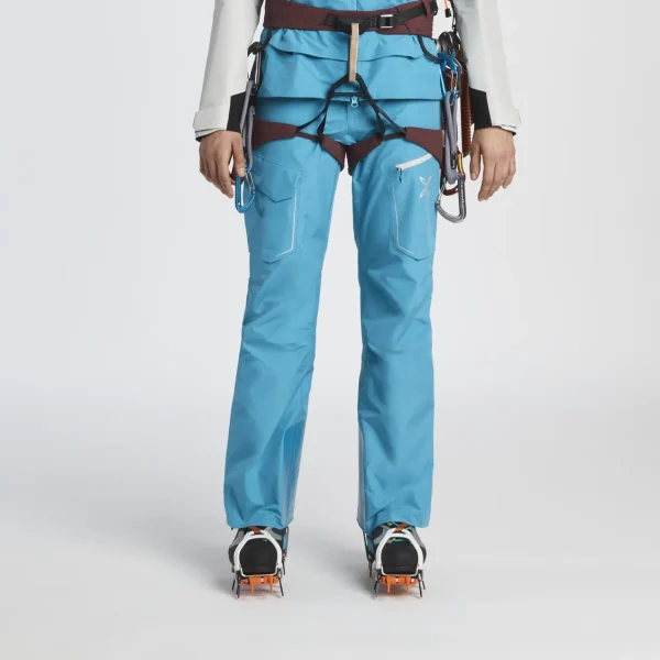CLIFF COVER PANTS WOMAN<Montura Discount
