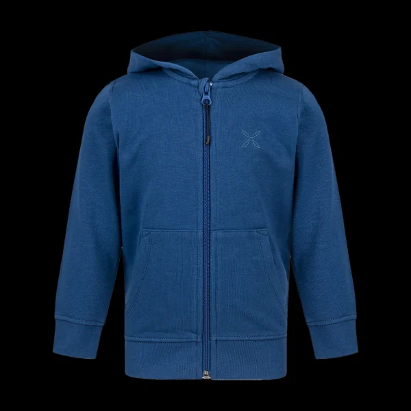 COLORADO SPRING SWEATER BABY<Montura Discount
