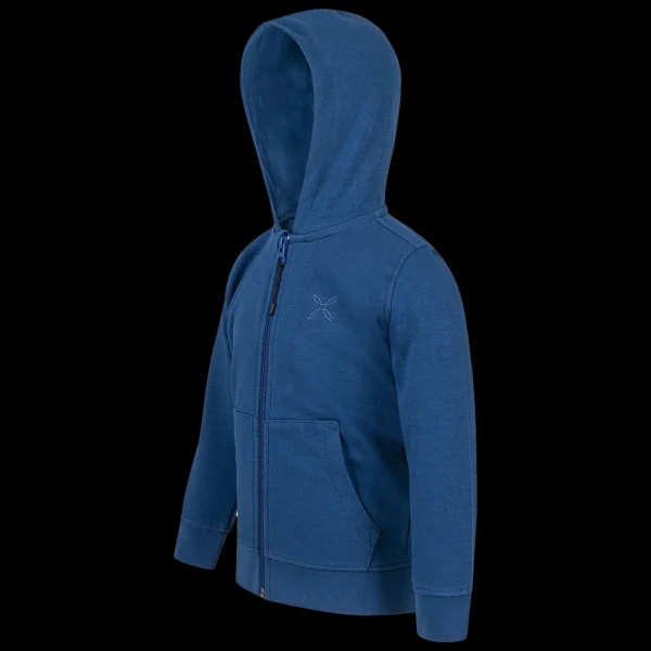 COLORADO SPRING SWEATER BABY<Montura Discount