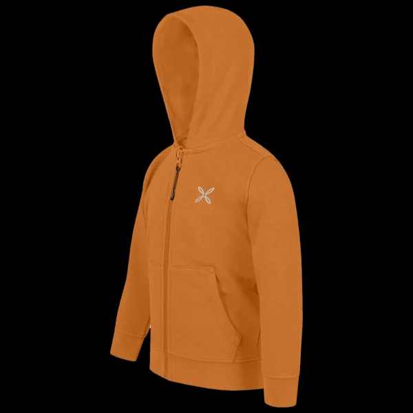 COLORADO SPRING SWEATER BABY<Montura Discount
