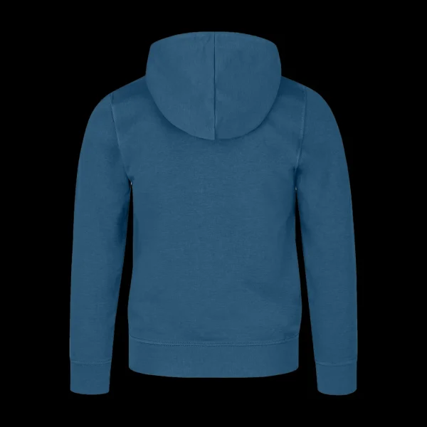 COLORADO SPRING SWEATER KIDS<Montura Discount