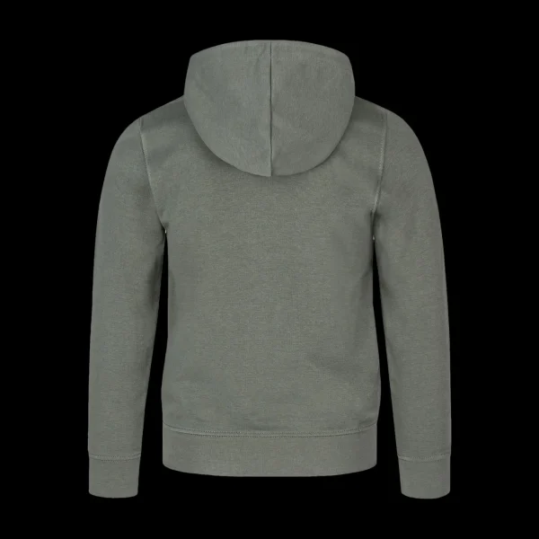 COLORADO SPRING SWEATER KIDS<Montura Discount