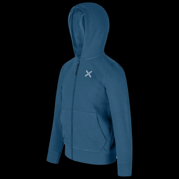 COLORADO SPRING SWEATER KIDS<Montura Discount