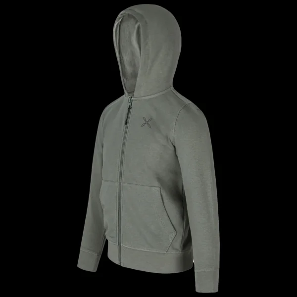 COLORADO SPRING SWEATER KIDS<Montura Discount