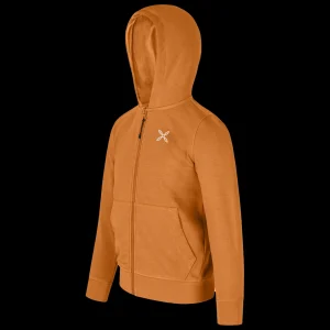 COLORADO SPRING SWEATER KIDS<Montura Discount