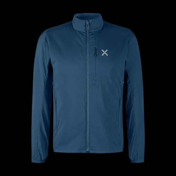 CONCEPT HYBRID JACKET<Montura Shop