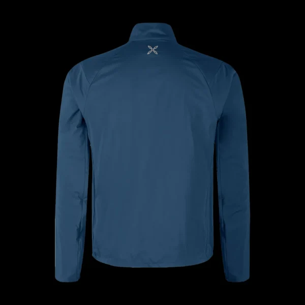 CONCEPT HYBRID JACKET<Montura Shop